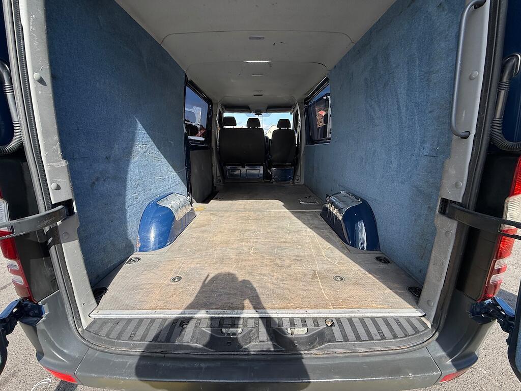 Used Mercedes-Benz Sprinter 2015 for sale - 76750316: Photo 10