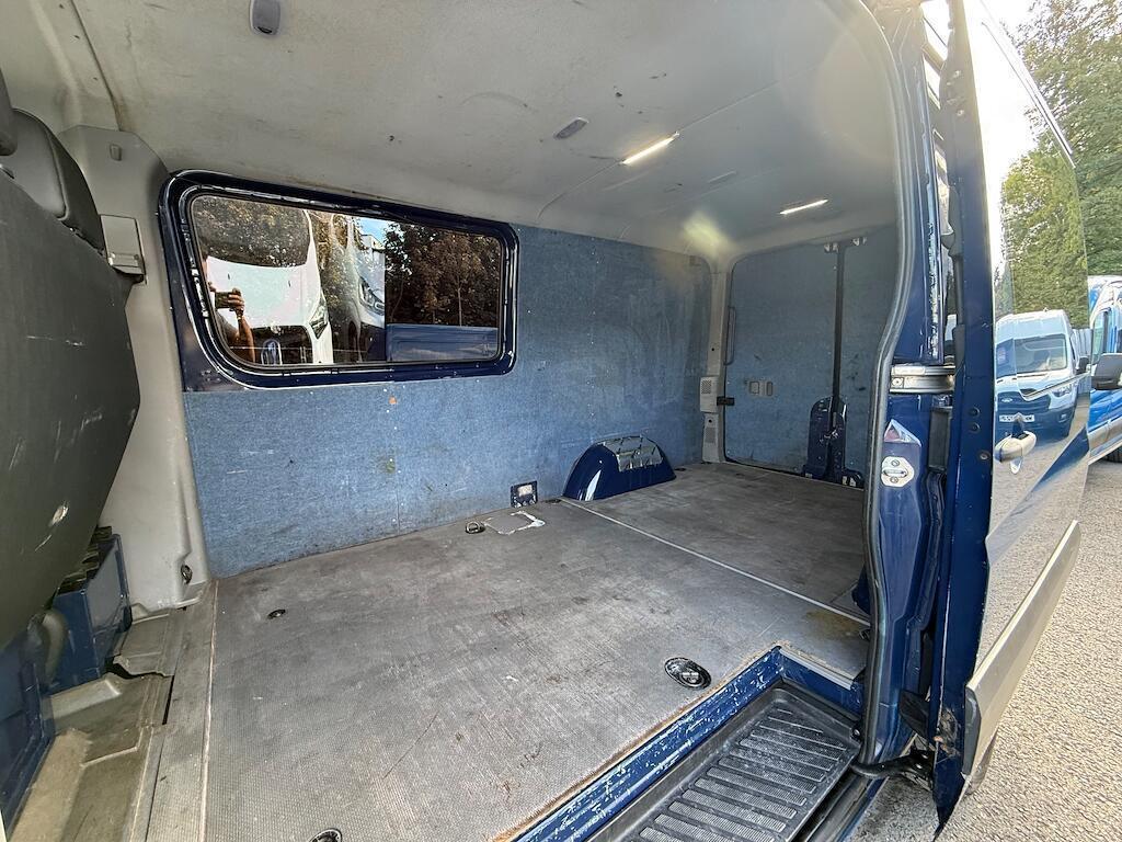 Used Mercedes-Benz Sprinter 2015 for sale - 76750316: Photo 11