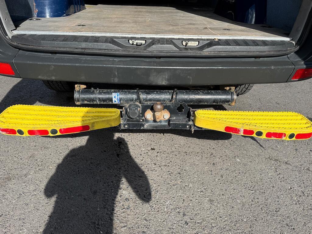 Used Mercedes-Benz Sprinter 2015 for sale - 76750316: Photo 12