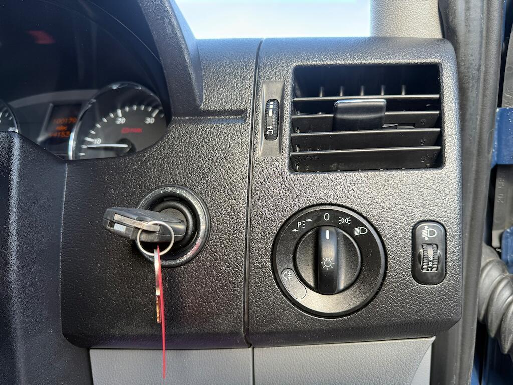 Used Mercedes-Benz Sprinter 2015 for sale - 76750316: Photo 16