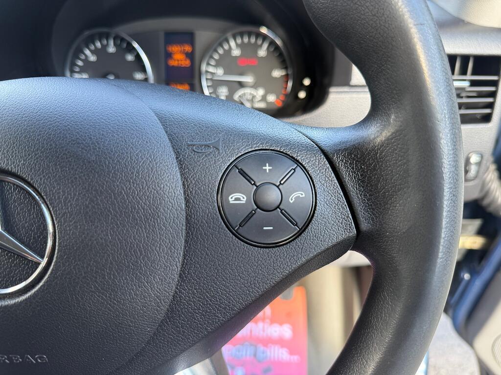 Used Mercedes-Benz Sprinter 2015 for sale - 76750316: Photo 20