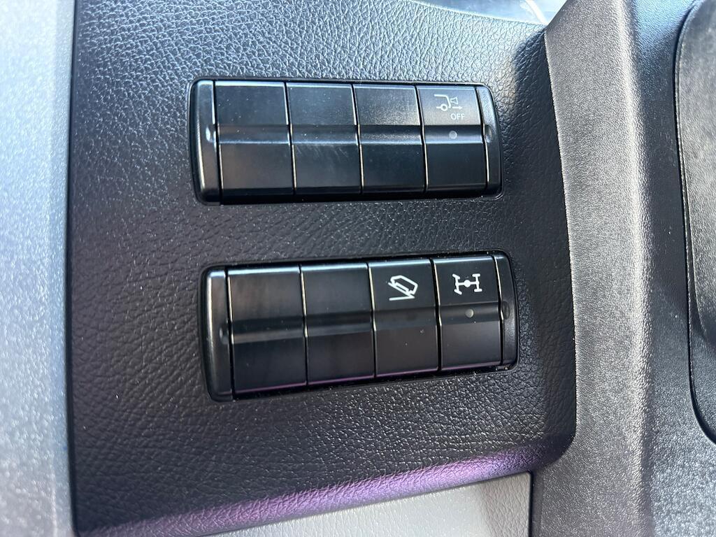 Used Mercedes-Benz Sprinter 2015 for sale - 76750316: Photo 23