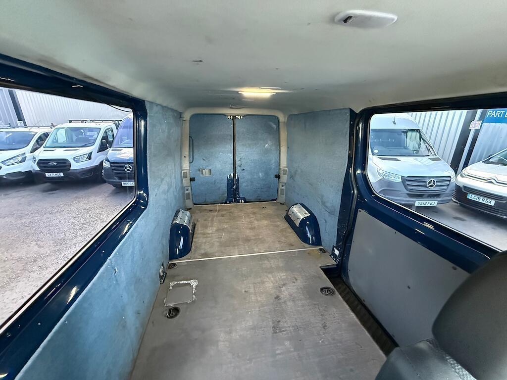 Used Mercedes-Benz Sprinter 2015 for sale - 76750316: Photo 28