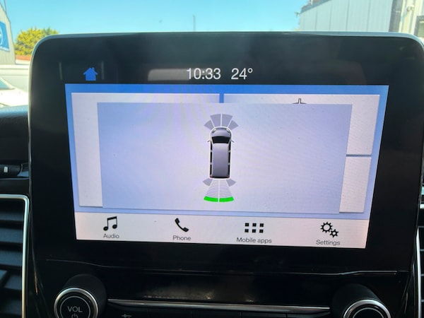 Used Ford Tourneo Custom 2019 for sale - 75223880: Photo 18