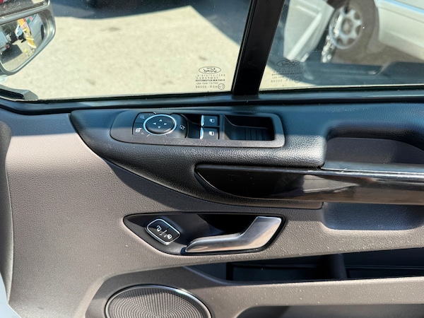 Used Ford Tourneo Custom 2019 for sale - 75223880: Photo 29