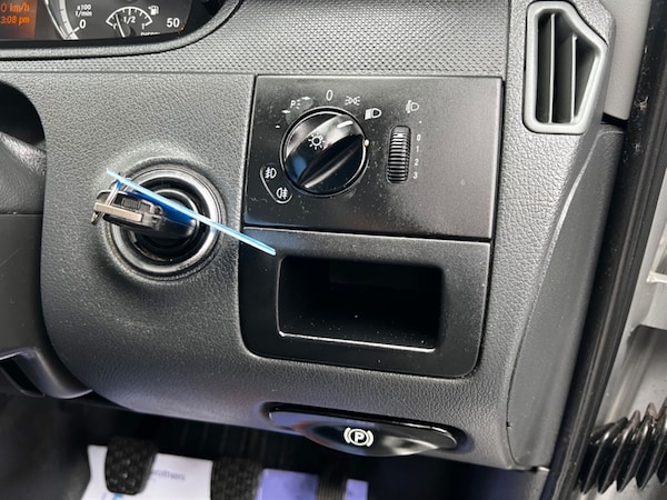 Used Mercedes-Benz Vito 2013 for sale - 72193288: Photo 17