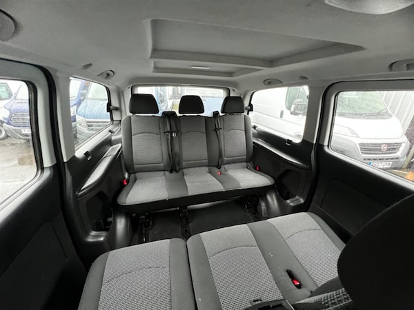 Used Mercedes-Benz Vito 2013 for sale - 72193288: Photo 20