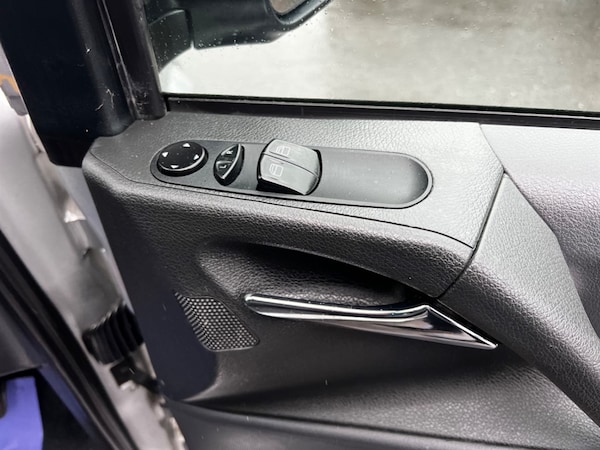 Used Mercedes-Benz Vito 2013 for sale - 72193288: Photo 22