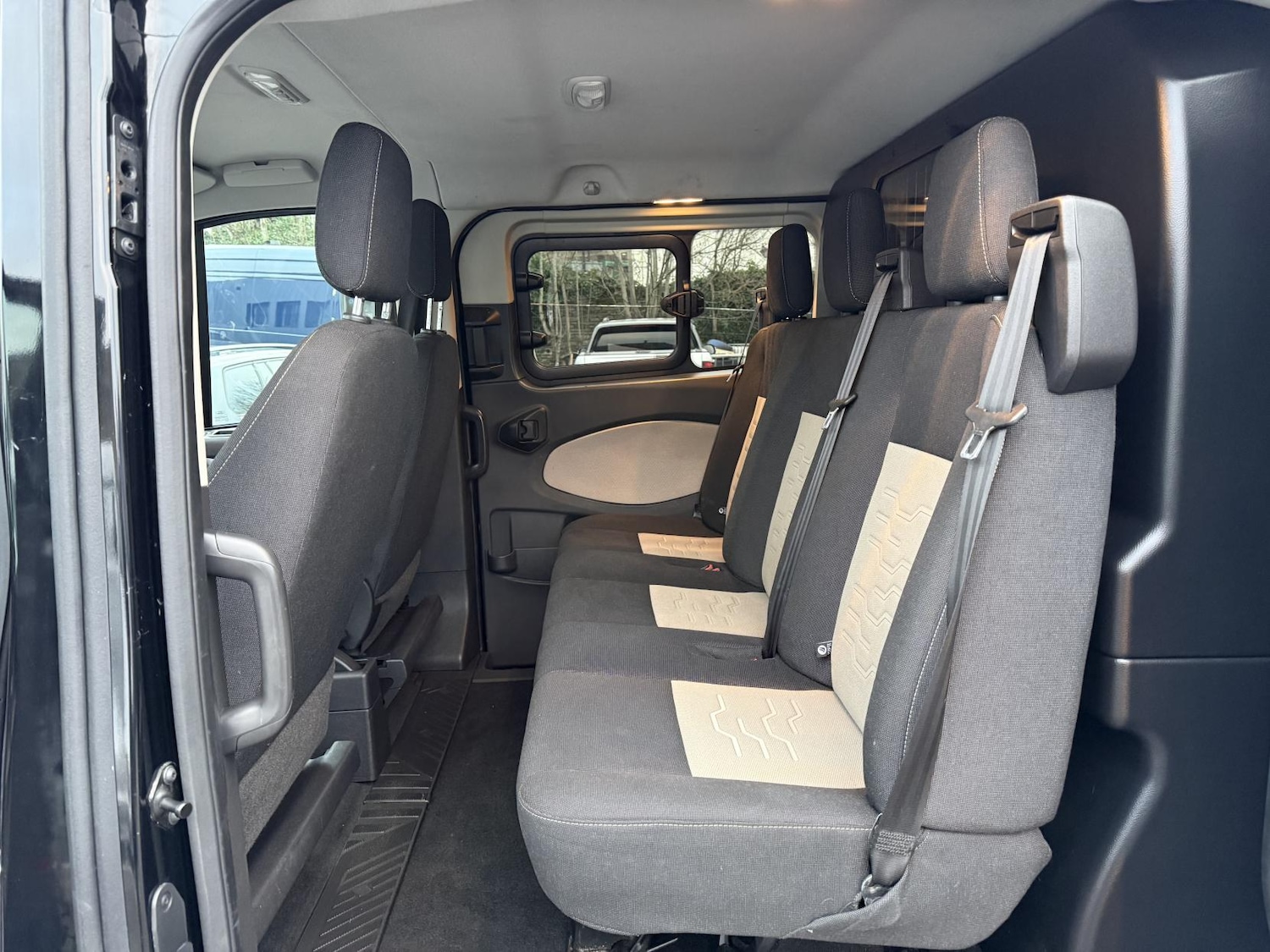 Used Ford Transit Custom 2017 for sale - 77073443: Photo 14