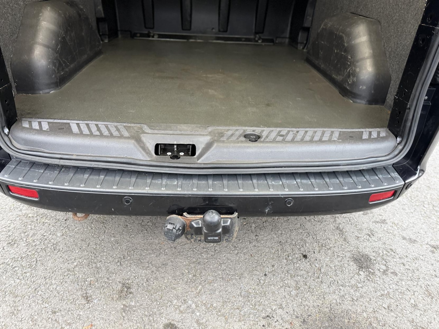 Used Ford Transit Custom 2017 for sale - 77073443: Photo 15