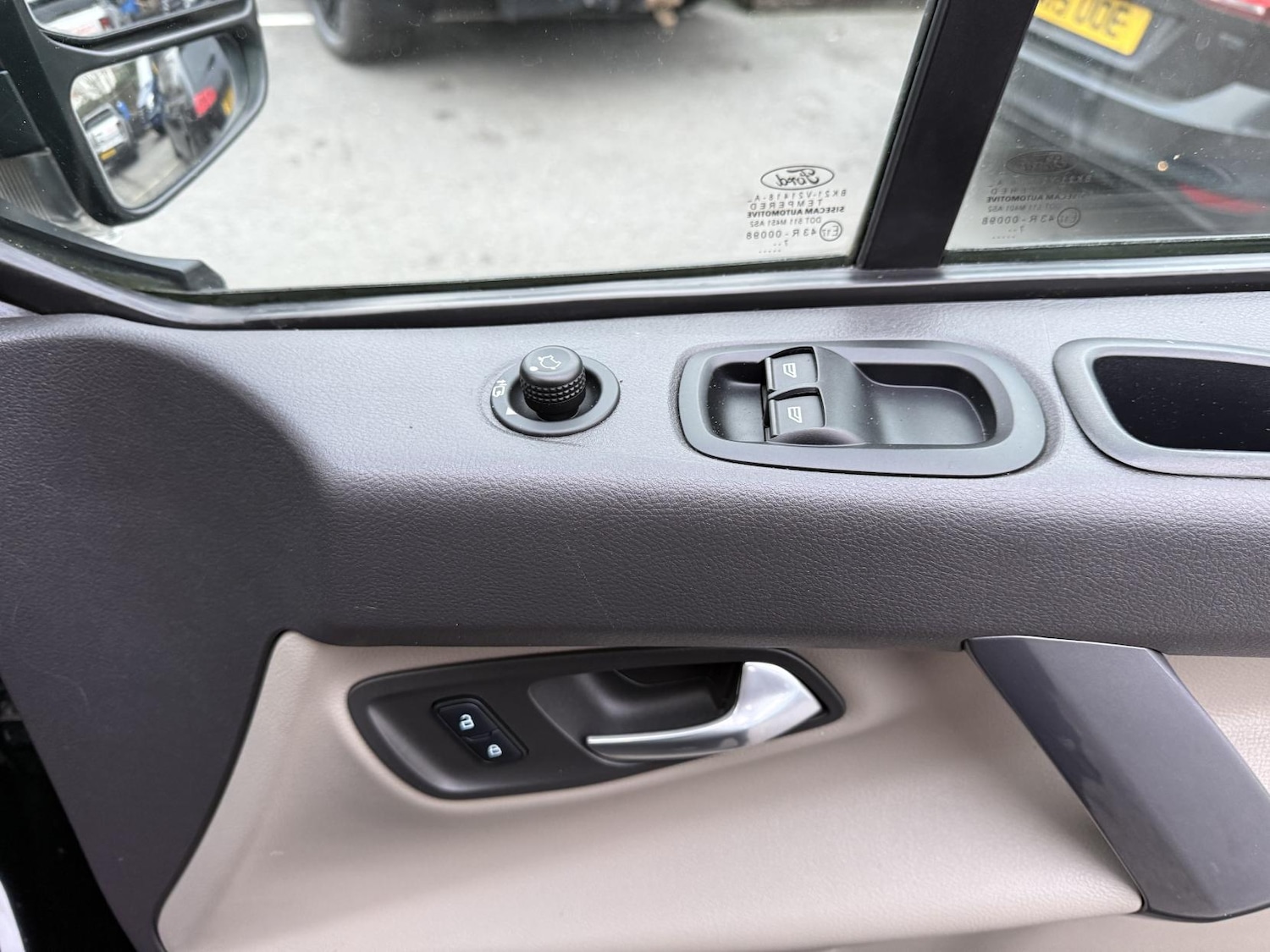 Used Ford Transit Custom 2017 for sale - 77073443: Photo 18