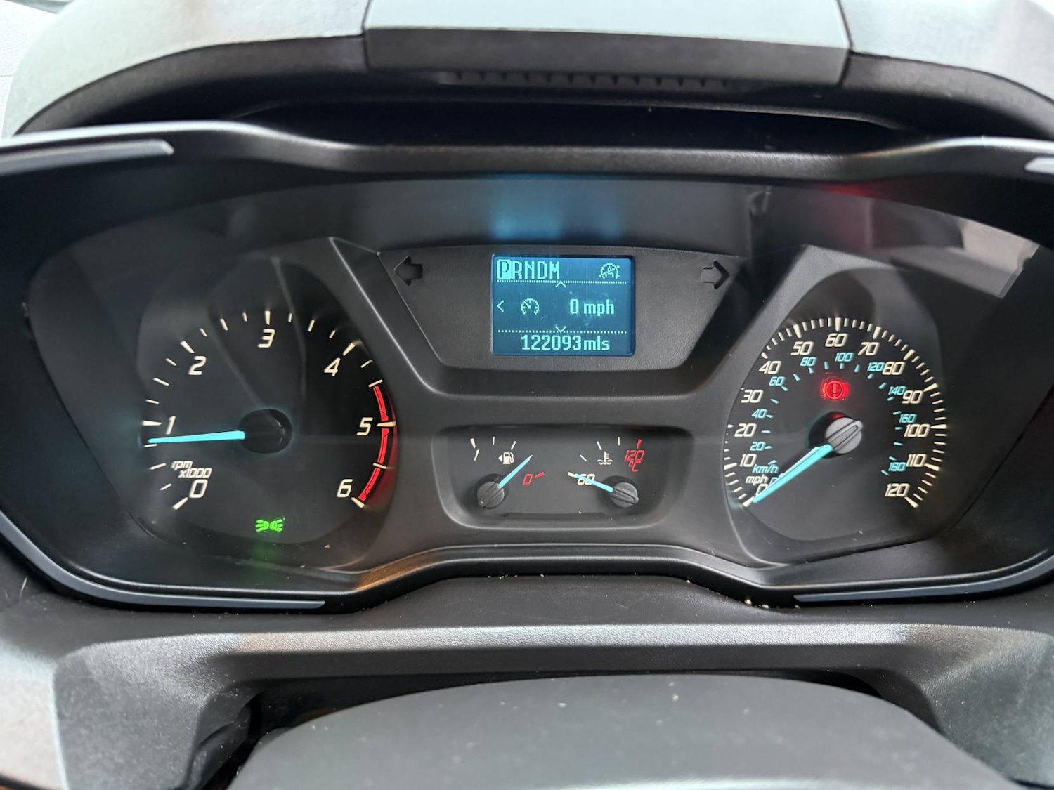 Used Ford Transit Custom 2017 for sale - 77073443: Photo 22