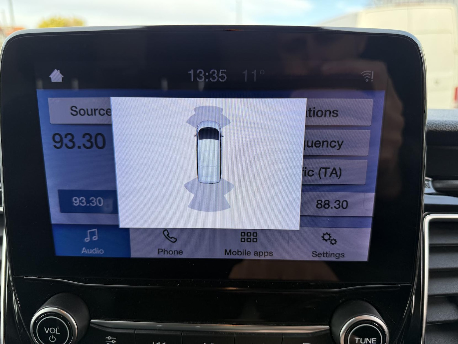 Used Ford Transit Custom 2020 for sale - 76822123: Photo 14