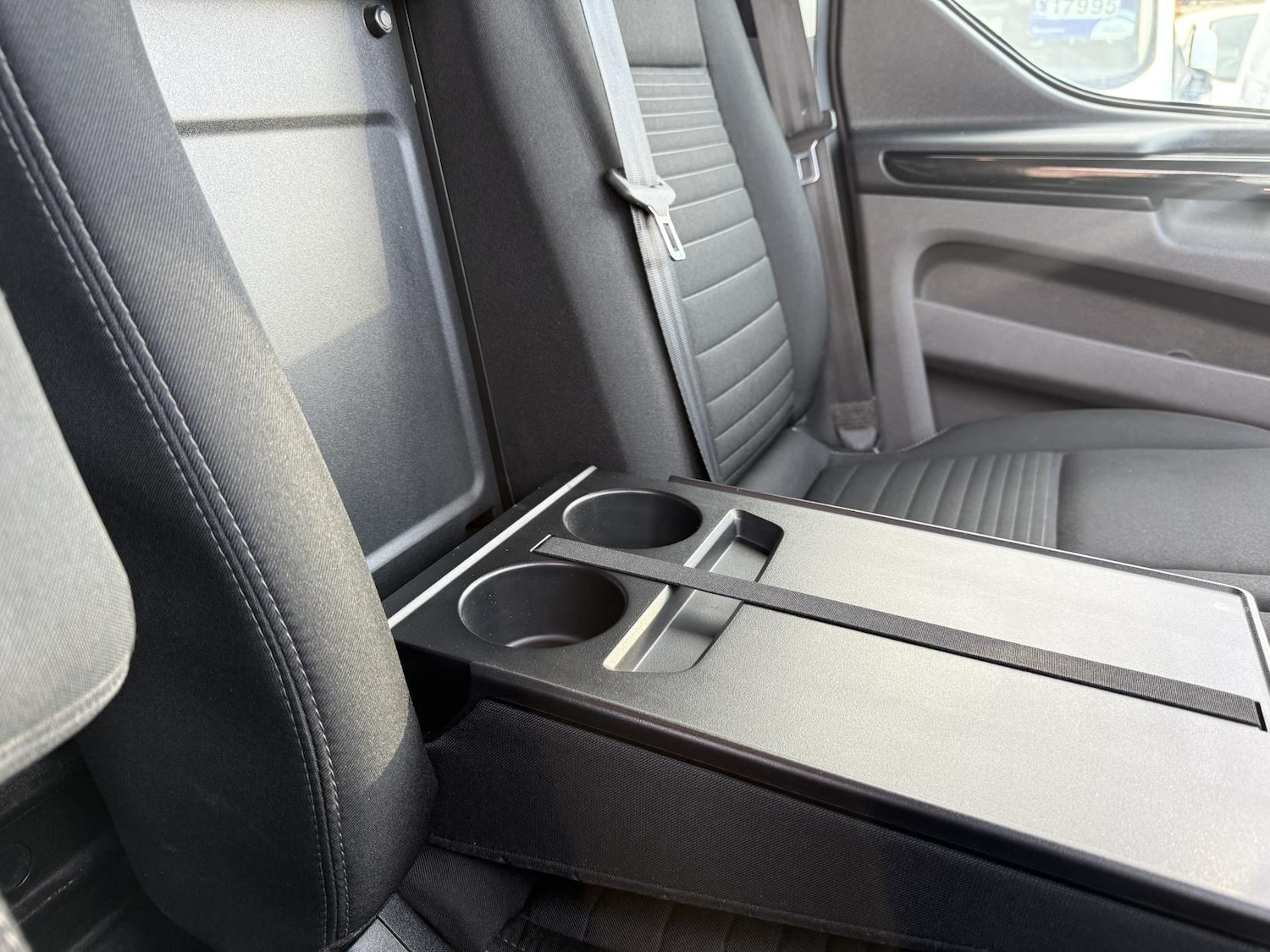 Used Ford Transit Custom 2020 for sale - 76822123: Photo 17