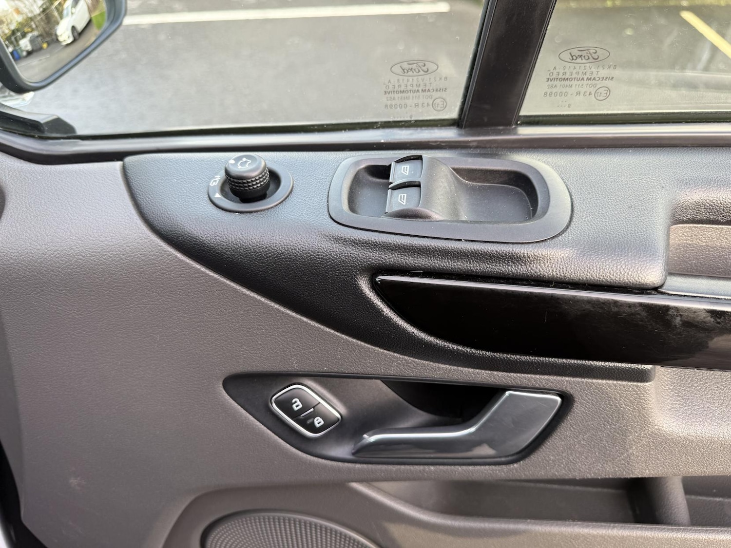 Used Ford Transit Custom 2020 for sale - 76822123: Photo 20