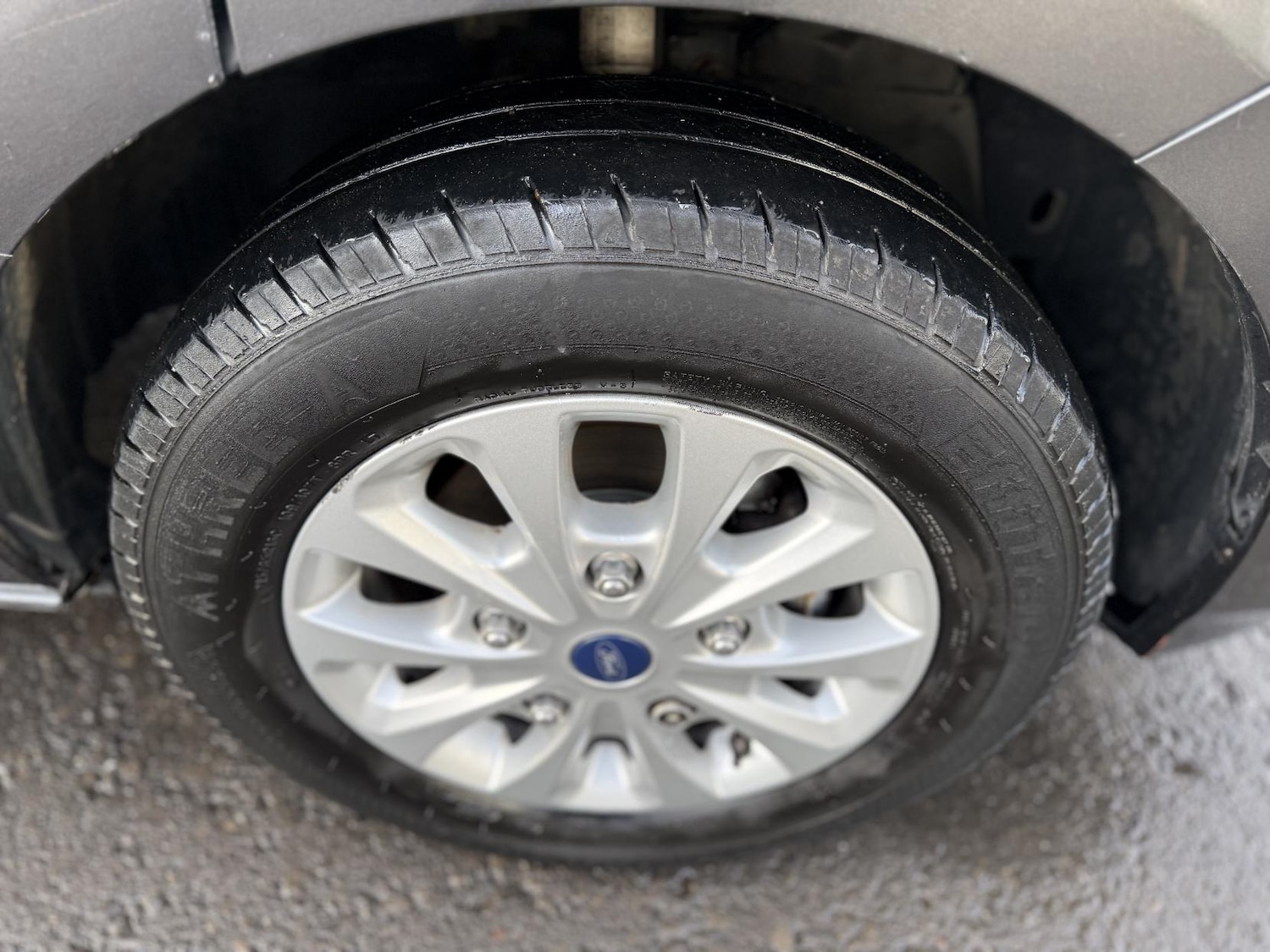 Used Ford Transit Custom 2020 for sale - 76822123: Photo 25