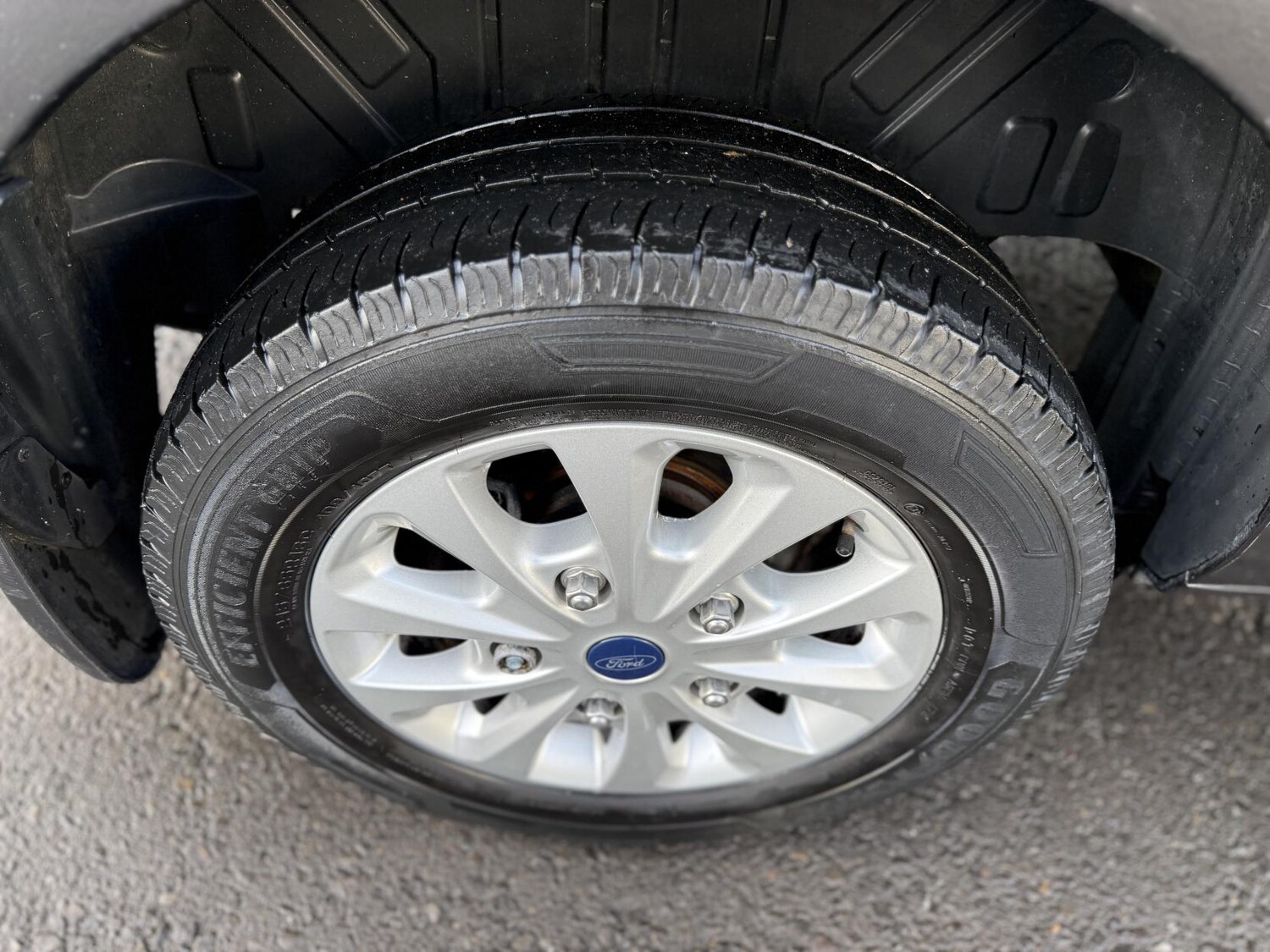 Used Ford Transit Custom 2020 for sale - 76822123: Photo 28