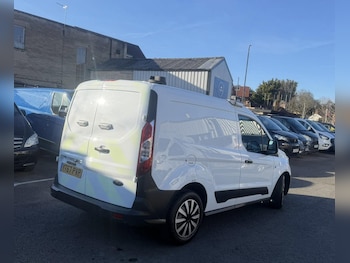 Used Ford Transit Connect 2017 for sale - 78000535: Photo