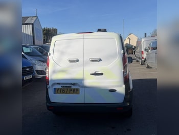Used Ford Transit Connect 2017 for sale - 78000535: Photo