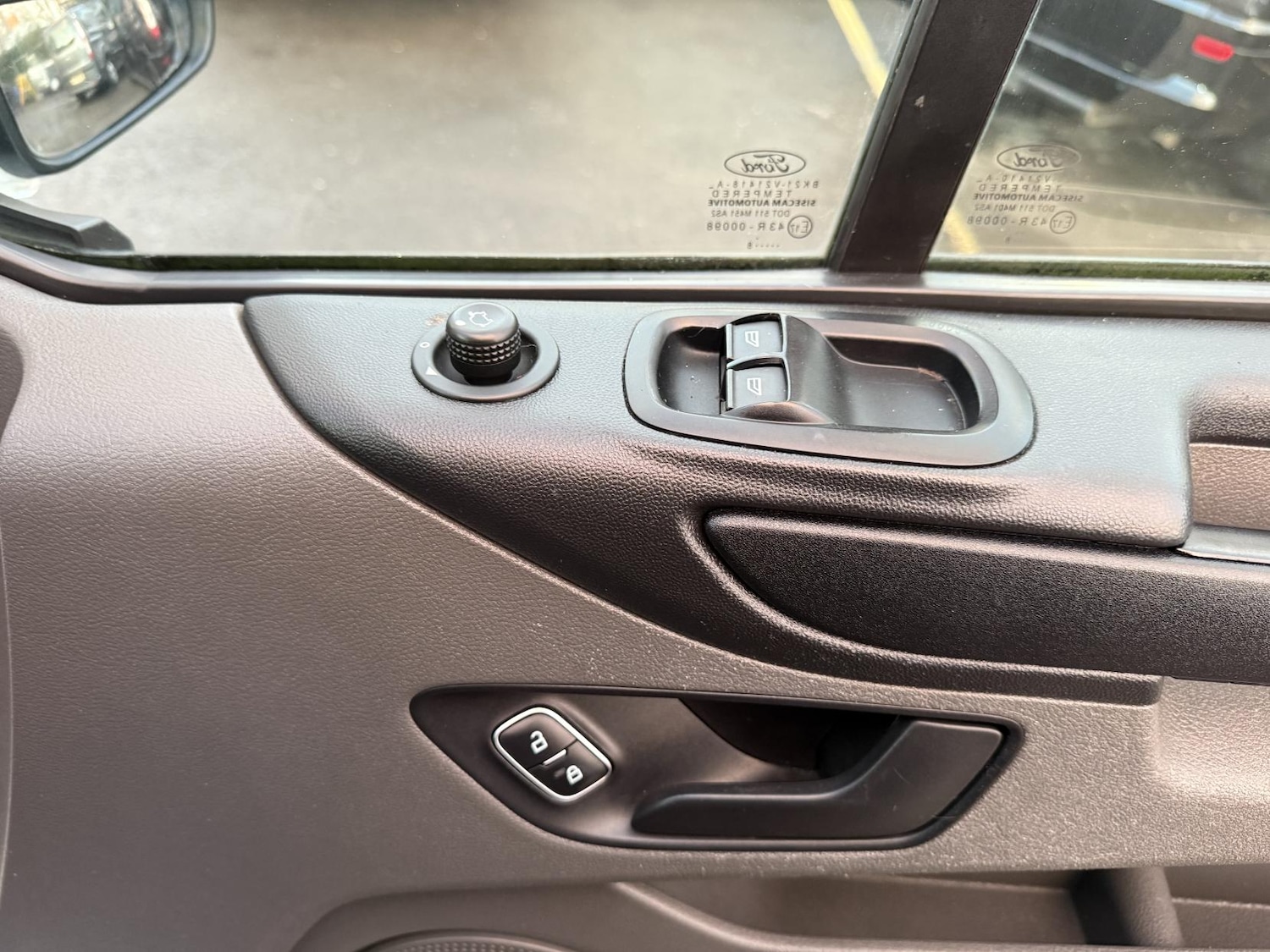 Used Ford Transit Custom 2018 for sale - 77242011: Photo 18