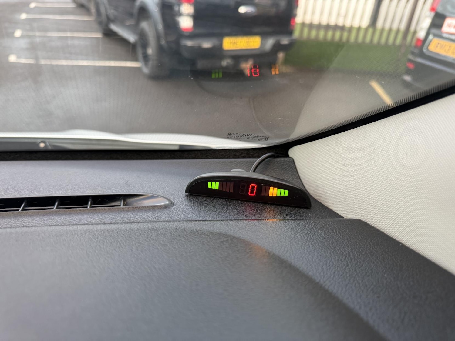 Used Ford Transit Custom 2018 for sale - 77242011: Photo 20