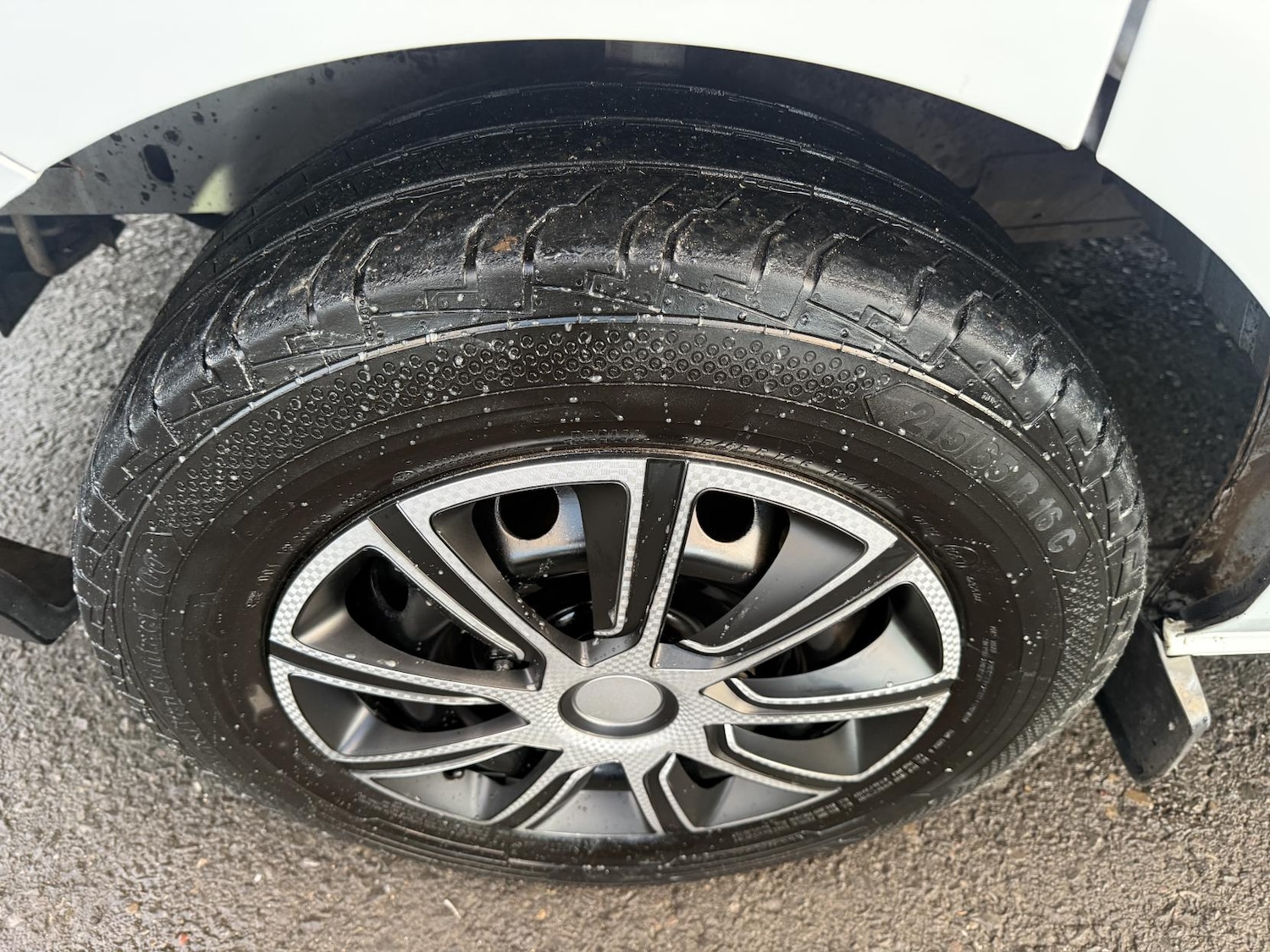 Used Ford Transit Custom 2018 for sale - 77242011: Photo 27