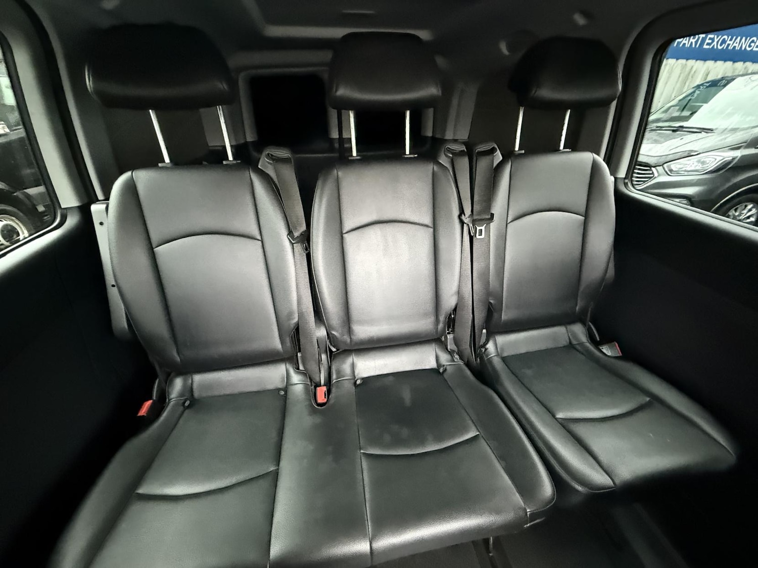 Used Mercedes-Benz Vito 2013 for sale - 77280643: Photo 13