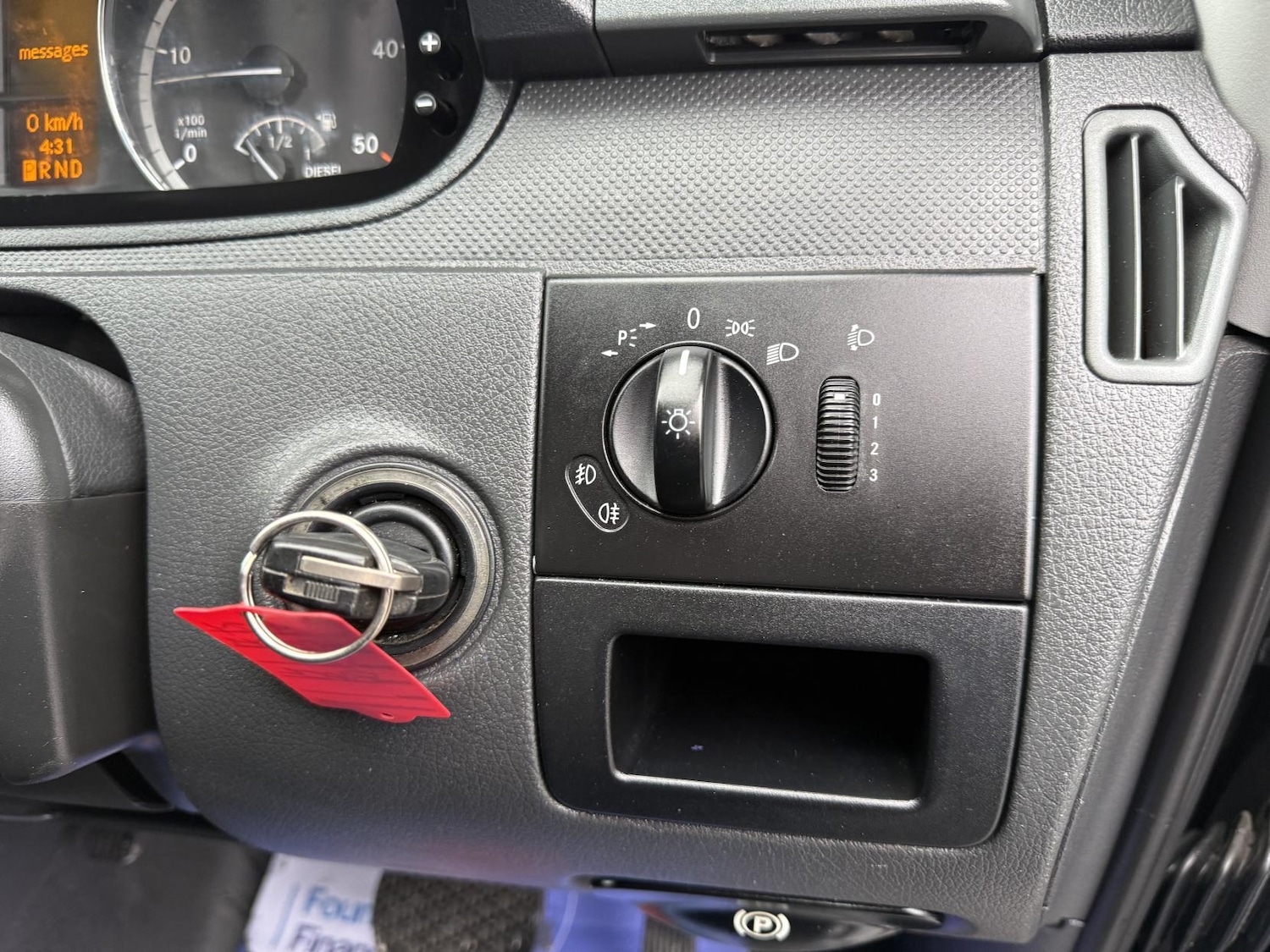 Used Mercedes-Benz Vito 2013 for sale - 77280643: Photo 17