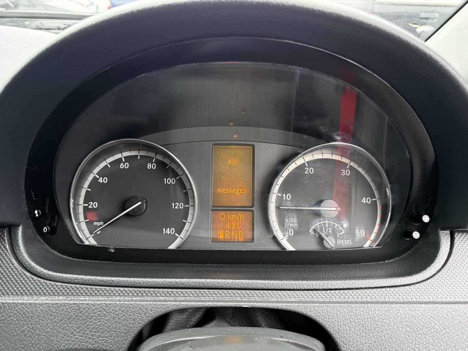 Used Mercedes-Benz Vito 2013 for sale - 77280643: Photo 18