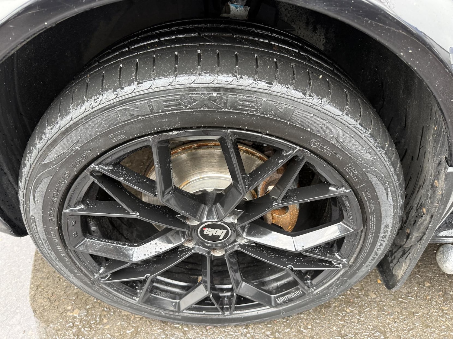 Used Mercedes-Benz Vito 2013 for sale - 77280643: Photo 24