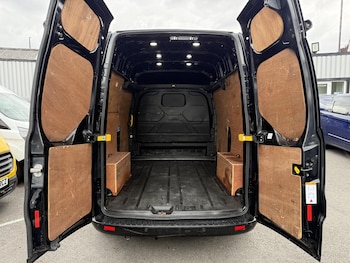 Used Ford Transit Custom 2021 for sale - 78933431: Photo