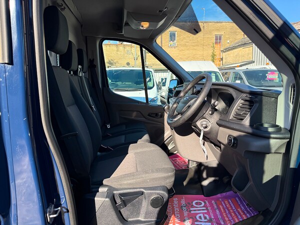 Used Ford Transit 2020 for sale - 76129087: Photo 13