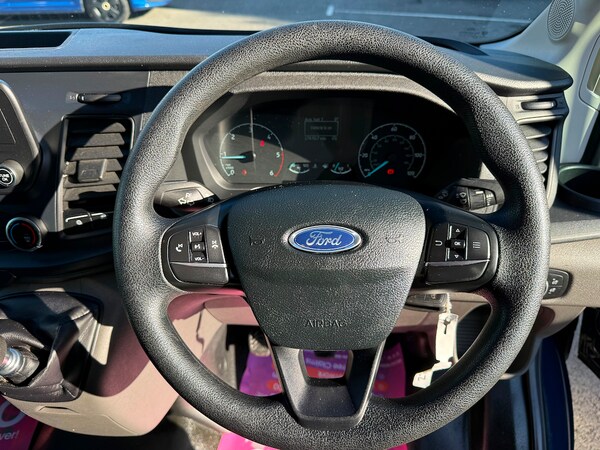 Used Ford Transit 2020 for sale - 76129087: Photo 14