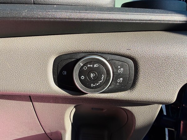 Used Ford Transit 2020 for sale - 76129087: Photo 18