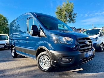 Ford - Transit