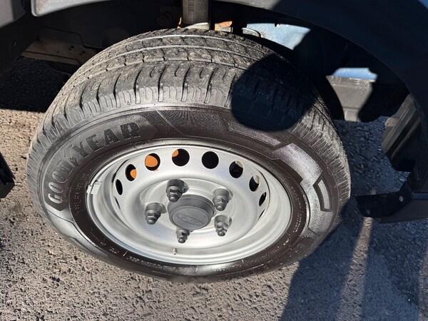 Used Ford Transit 2020 for sale - 76129087: Photo 21