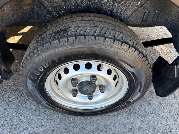 Used Ford Transit 2020 for sale - 76129087: Photo 22