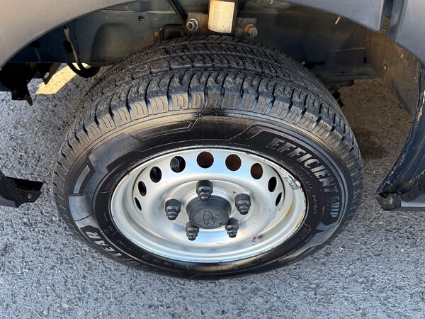 Used Ford Transit 2020 for sale - 76129087: Photo 23