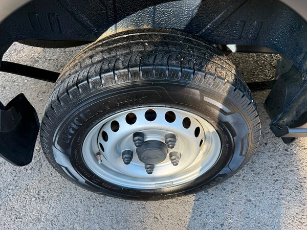 Used Ford Transit 2020 for sale - 76129087: Photo 24