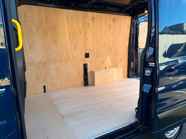 Used Ford Transit 2020 for sale - 76129087: Photo 25