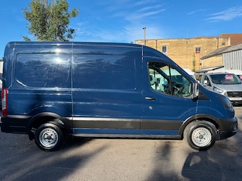 Used Ford Transit 2020 for sale - 76129087: Photo 2