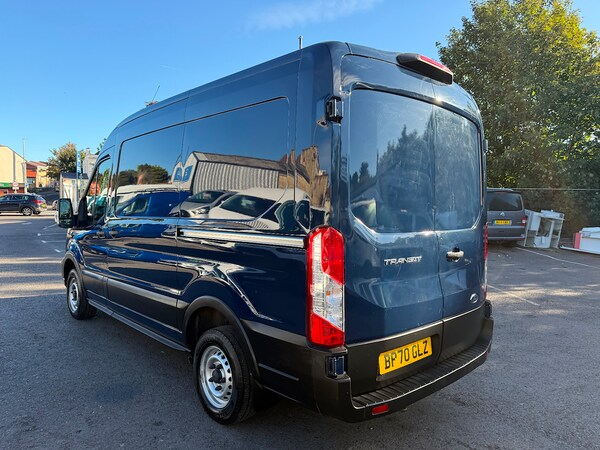 Used Ford Transit 2020 for sale - 76129087: Photo 5