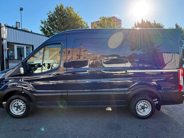 Used Ford Transit 2020 for sale - 76129087: Photo 6