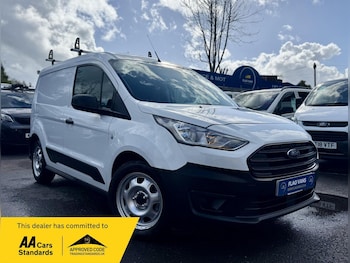 Used Ford Transit Connect 2019 for sale - 78270494: Photo