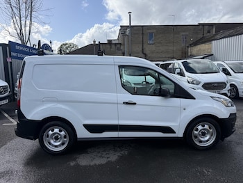 Used Ford Transit Connect 2019 for sale - 78270494: Photo