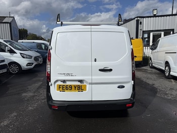 Used Ford Transit Connect 2019 for sale - 78270494: Photo