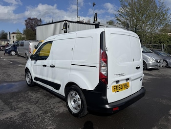 Used Ford Transit Connect 2019 for sale - 78270494: Photo