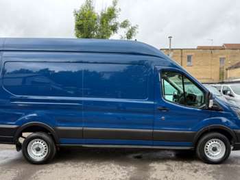 Used Ford Transit 2022 for sale - 74896286: Photo
