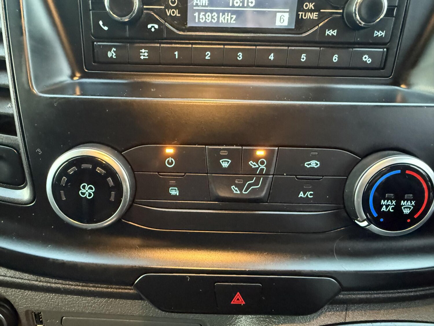 Used Ford Transit Custom 2019 for sale - 78055389: Photo 14