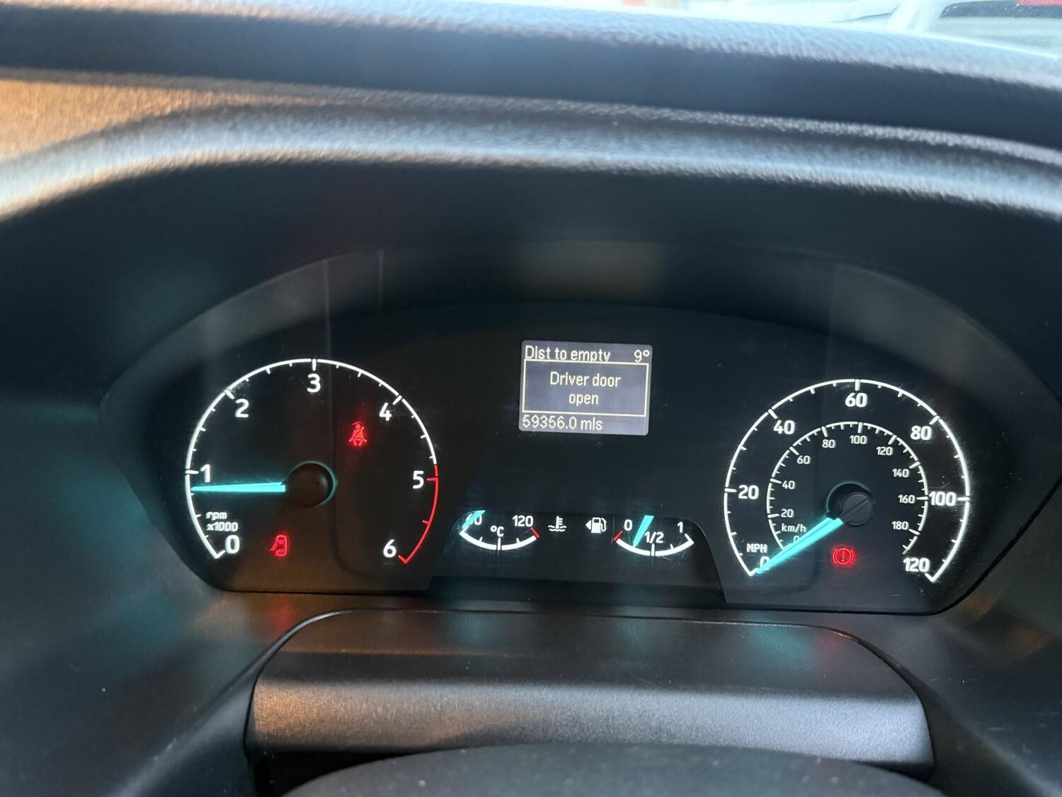 Used Ford Transit Custom 2019 for sale - 78055389: Photo 15